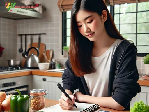 Thực đơn eat clean rẻ từ 79k cho học sinh sinh viên